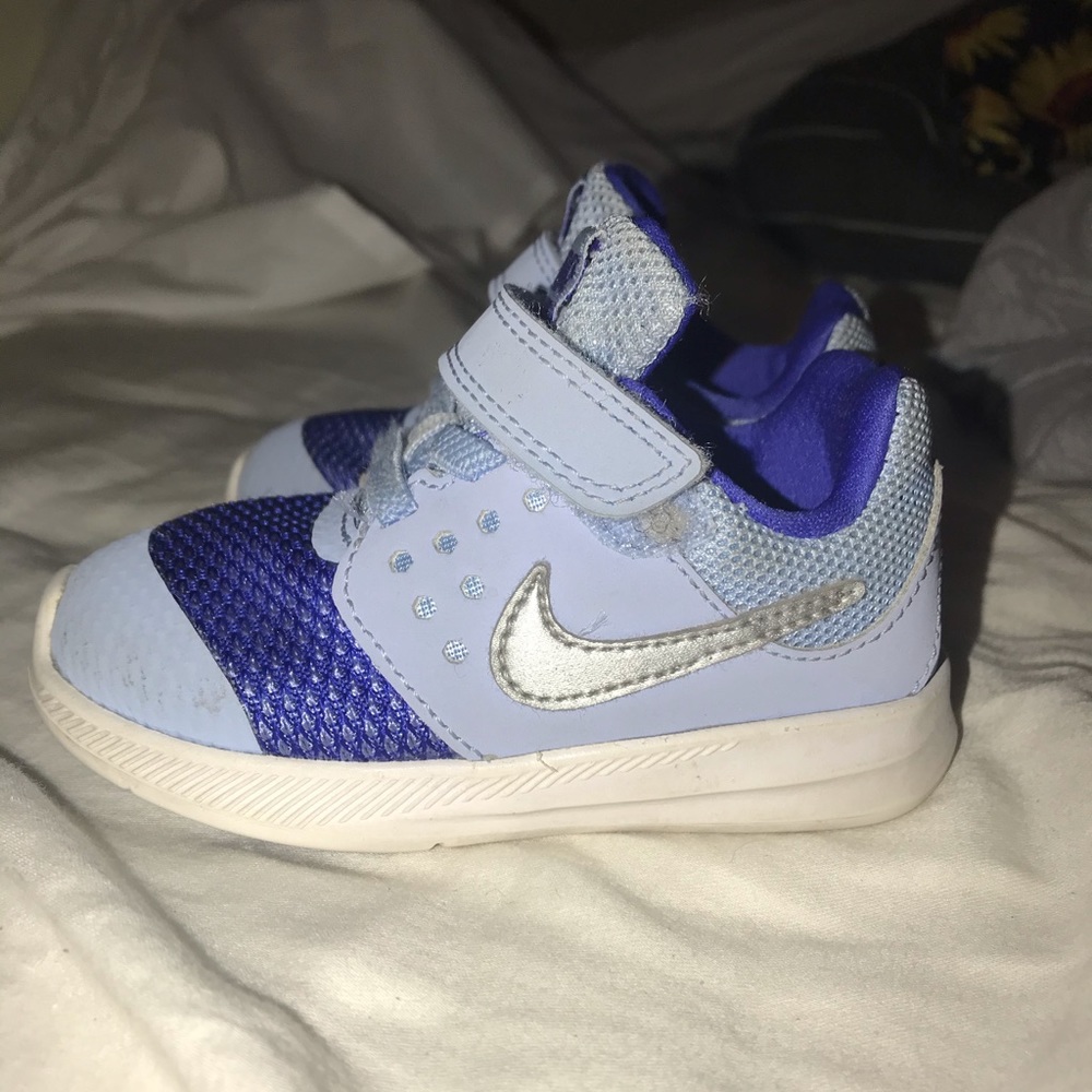 Toddler Nike’s